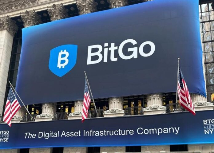 BitGos-50-million-buyback-sparks-rally-after-shares-lost-65.jpg BitGo's $50 million buyback sparks rally after shares lost 65% since IPO