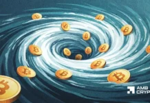 Bitcoin – BTC sticks to $62K as $1B Binance leverage wipes out Bitcoin - BTC sticks to $62K as $1B Binance leverage wipes out