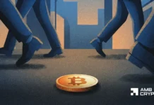 Bitcoin – Is BTC’s 4-year cycle dead? Demand says… Bitcoin - Is BTC’s 4-year cycle dead? Demand says…