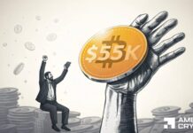 Bitcoin – Why the price hitting $55K first makes sense before a $100K rally Bitcoin - Why the price hitting $55K first makes sense before a $100K rally