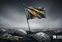 Bitcoin nears $60K as 50% supply sits in loss – Is FTX-style bottom repeating? Bitcoin nears $60K as 50% supply sits in loss – Is FTX-style bottom repeating?