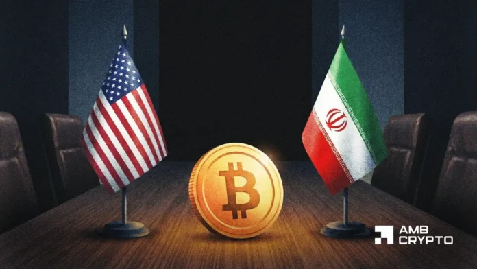 Bitcoin price prediction - How high can the U.S.-Iran peace deal push it?