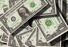 Bitcoin’s (BTC) nemesis, the Dollar Index (DXY), is on the verge of a major breakout: Daybook: Crypto Daily Bitcoin's (BTC) nemesis, the Dollar Index (DXY), is on the verge of a major breakout: Daybook: Crypto Daily
