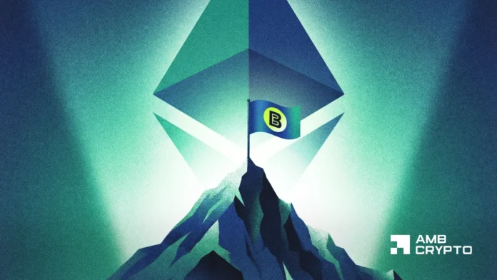 Bitmines-Ethereum-stash-hits-116B-–-Is-‘alchemy-of-5.webp Bitmine’s Ethereum stash hits $11.6B – Is ‘alchemy of 5%’ next?