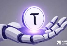 Bittensor jumps 28% as Anthropic restrictions fuel TAO’s $300 test Bittensor jumps 28% as Anthropic restrictions fuel TAO’s $300 test