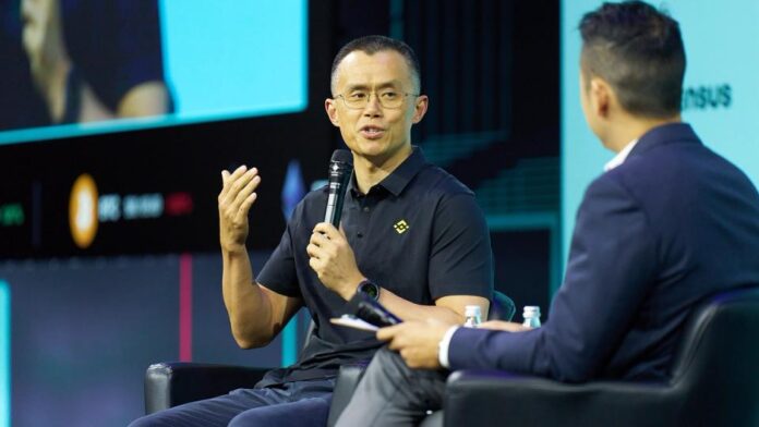 CZ-Binance-founder-wants-to-clear-up-misunderstandings-about-who.jpg CZ, Binance founder, wants to clear up 'misunderstandings' about who he is