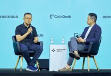 CZ wants to make the U.S. the ‘capital of crypto’: State of Crypto CZ wants to make the U.S. the 'capital of crypto': State of Crypto