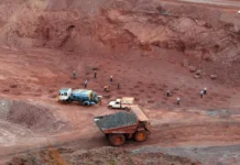 Caledonia Mining Corporation Plc (CMCL) Reports Q1 2026 Results Caledonia Mining Corporation Plc (CMCL) Reports Q1 2026 Results