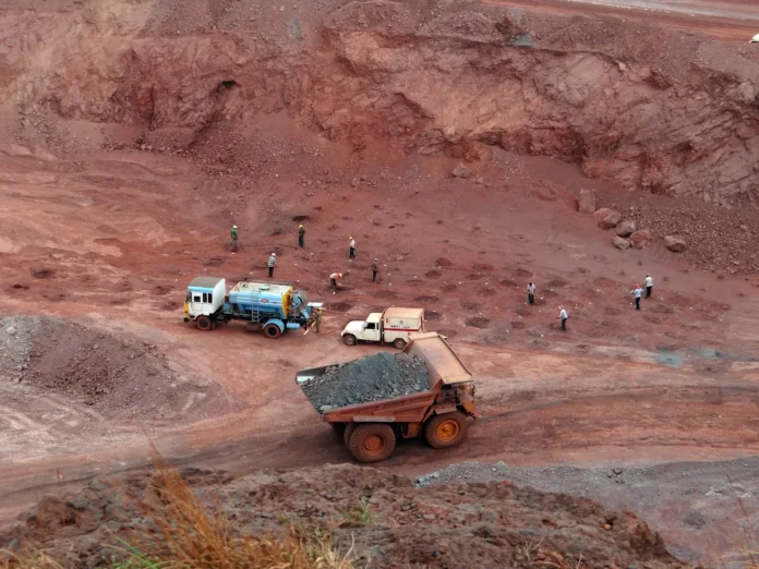 Caledonia Mining Corporation Plc (CMCL) Reports Q1 2026 Results