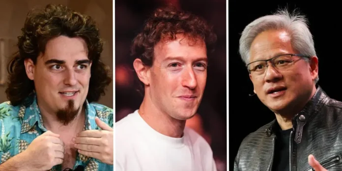 California Wealth Tax: See List of Over 200 Billionaires in State