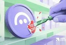 Can Aavenomics 3.0 sustain AAVE’s recovery rally amid Kraken buyout talks? Can Aavenomics 3.0 sustain AAVE's recovery rally amid Kraken buyout talks?