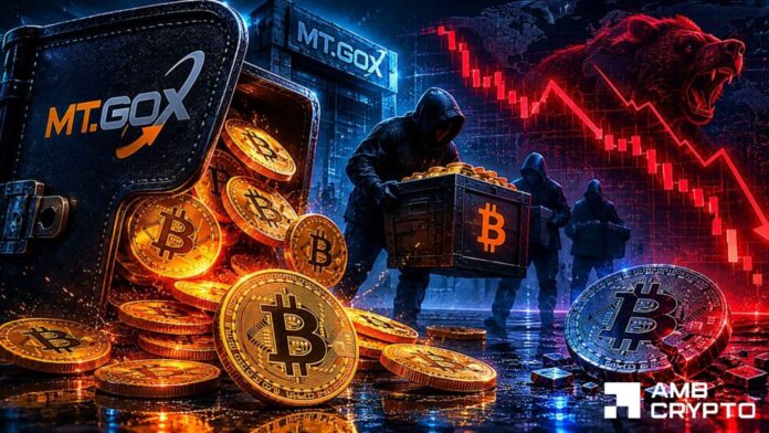 Can dip buyers lift Bitcoin after Mt. Gox moves $730M BTC?