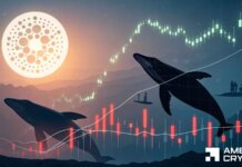 Cardano’s multi-month slump sparks whale activity – ADA’s recovery coming? Cardano’s multi-month slump sparks whale activity - ADA's recovery coming?