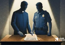 Catholic groups join law enforcement in opposing THIS CLARITY Act provision Catholic groups join law enforcement in opposing THIS CLARITY Act provision