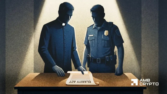 Catholic-groups-join-law-enforcement-in-opposing-THIS-CLARITY-Act.webp Catholic groups join law enforcement in opposing THIS CLARITY Act provision