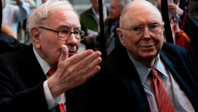 Charlie Munger: Finfluencers 'mislead you on purpose' — This is how the late billionaire recommends you build wealth