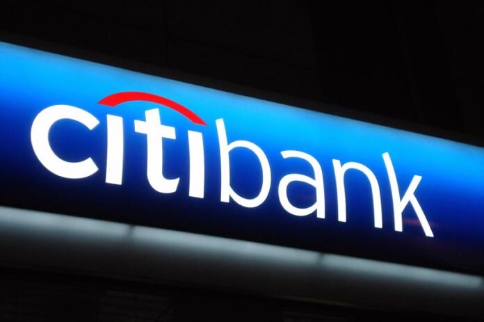 Citi predicts the tokenized securities market will grow to $5.5 trillion by 2030
