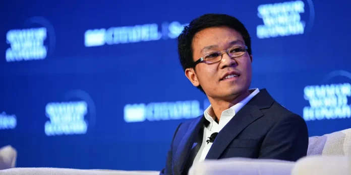 Cognition's CEO Says Token Leaderboards Are 'Directionally Correct'