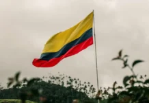 Colombia’s Cocaine Trade Now Outearns Its Oil Exports Colombia's Cocaine Trade Now Outearns Its Oil Exports