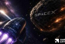Cosmos price prediction: Will ATOM hold $2 after the SpaceX IPO? Cosmos price prediction: Will ATOM hold $2 after the SpaceX IPO?