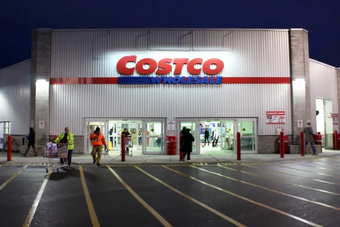 Costco Wholesale Corporation (COST) Shows How Digitally Enabled Sales Are Outrunning Its Core Business