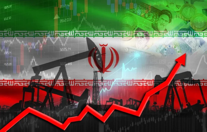 Crude Oil Prices Finish Sharply Lower on US-Iran Peace Hopes