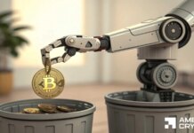 Crypto bear market isn’t over? AI’s $20B capital rotation says so Crypto bear market isn't over? AI's $20B capital rotation says so