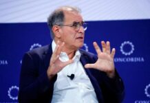 Crypto critic Nouriel Roubini embraces tokenization with ETF-backed ‘Technodollar’ Crypto critic Nouriel Roubini embraces tokenization with ETF-backed 'Technodollar'
