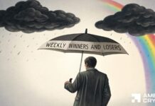 Crypto market’s weekly winners and losers – AERO, JTO, BEAT, DEXE Crypto market’s weekly winners and losers – AERO, JTO, BEAT, DEXE