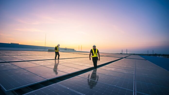 Cypress Creek Secures $3.5 Billion for Massive Arkansas Solar-Storage Hub