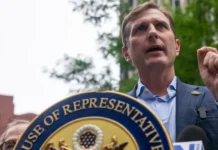 DOJ Investigates Coffee Shop Ban of Dan Goldman Over Israel Support DOJ Investigates Coffee Shop Ban of Dan Goldman Over Israel Support
