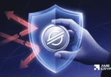 Decoding XLM’s 12% rally as THIS resistance blocks Stellar bulls Decoding XLM’s 12% rally as THIS resistance blocks Stellar bulls