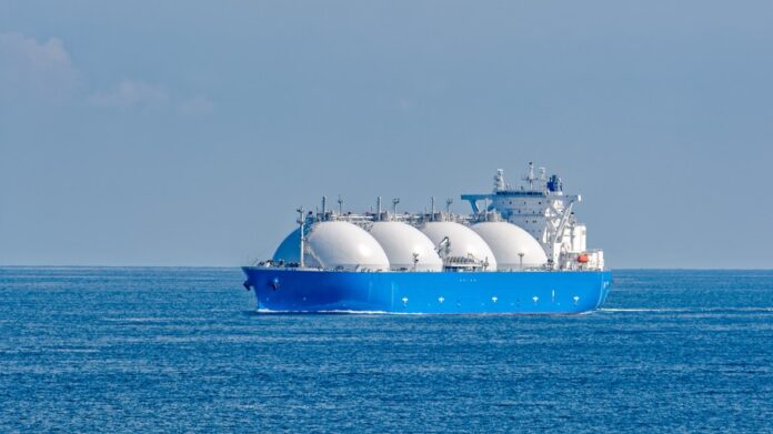 Delfin Approves $5 Billion FID for First U.S. Floating LNG Export Vessel
