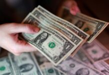 Dollar steadies, set for weekly loss on US-Iran deal talks Dollar steadies, set for weekly loss on US-Iran deal talks