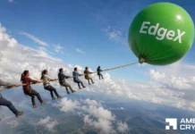 EDGE gains 12% as traders pile in – Can edgeX bulls overcome THIS risk? EDGE gains 12% as traders pile in – Can edgeX bulls overcome THIS risk?