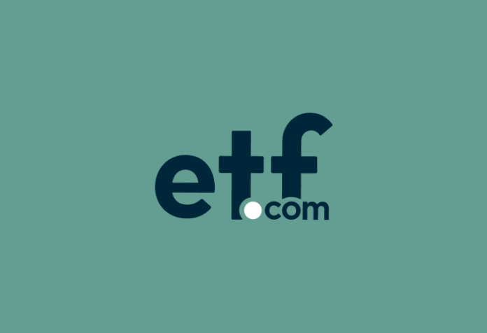 ETF League Tables: VanEck Sheds $982M