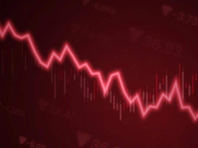 ETH, XRP, DOGE price news: Majors fall 9% over week as AI stocks lure buyers