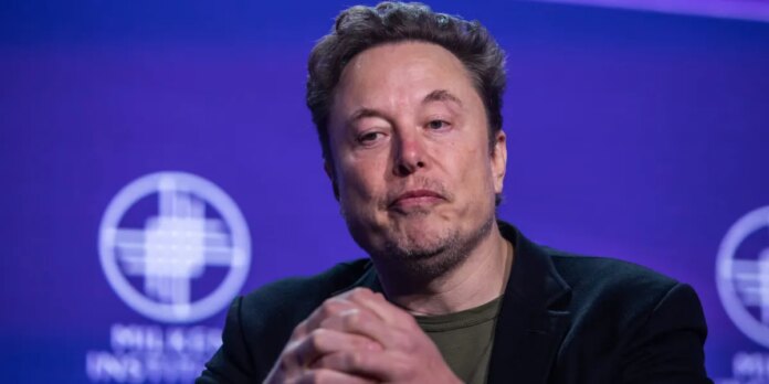 Elon Musk was the world's first trillionaire for 12 days