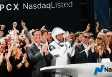 Elon Musk’s SpaceX has been on a wild ride post-IPO. Should you try to get on? Elon Musk’s SpaceX has been on a wild ride post-IPO. Should you try to get on?
