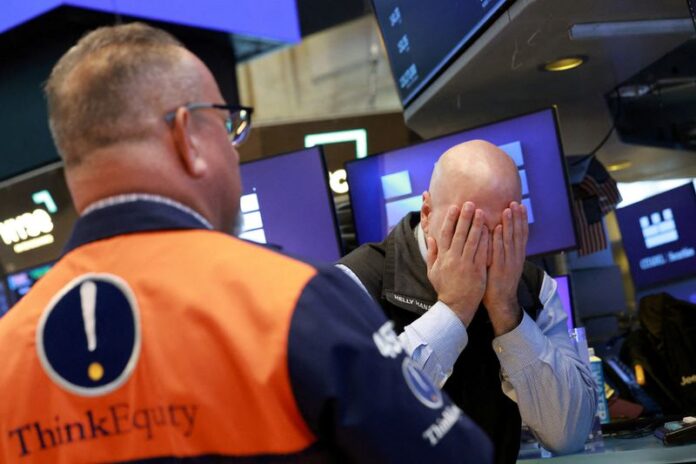 Equities-drop-oil-rallies-with-Iran-US-tensions-and-high-inflation.jpeg Equities drop, oil rallies with Iran-US tensions and high inflation in focus