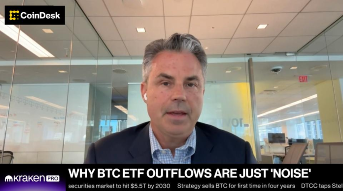 Eric-Balchunas-Bitcoin-ETF-outflows-are-noise-as-Wall-Street.png Eric Balchunas: Bitcoin ETF outflows are noise as Wall Street doubles down on crypto