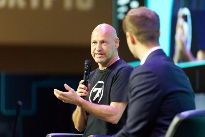 Ethereum (ETH) News: Foundation cuts and departures aren't a crisis, Joe Lubin says