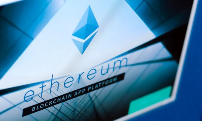 Ethereum Slumps As ETF Outflows Continue
