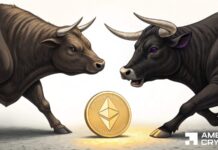 Ethereum’s edge over Bitcoin: Can momentum hold or will bulls get trapped? Ethereum’s edge over Bitcoin: Can momentum hold or will bulls get trapped?