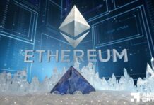 Ethereum’s exchange supply shrinks again – Is ETH setting up for a recovery? Ethereum's exchange supply shrinks again - Is ETH setting up for a recovery?
