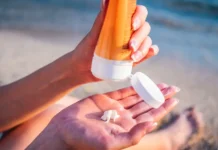 FDA Approved First New Sunscreen Ingredient Since 1999 FDA Approved First New Sunscreen Ingredient Since 1999