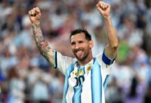 FIFA wanted Avalanche’s blockchain to help curb World Cup ticket scalping. Here’s how it’s going FIFA wanted Avalanche's blockchain to help curb World Cup ticket scalping. Here's how it's going