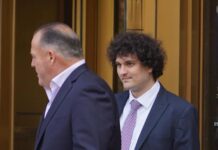FTX’s Sam Bankman-Fried loses appeal of criminal conviction on fraud, conspiracy charges FTX's Sam Bankman-Fried loses appeal of criminal conviction on fraud, conspiracy charges