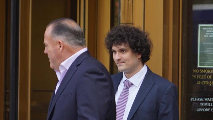 FTX's Sam Bankman-Fried loses appeal of criminal conviction on fraud, conspiracy charges