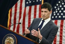 Fed Warsh era kicks off with big surprise no one saw coming Fed Warsh era kicks off with big surprise no one saw coming